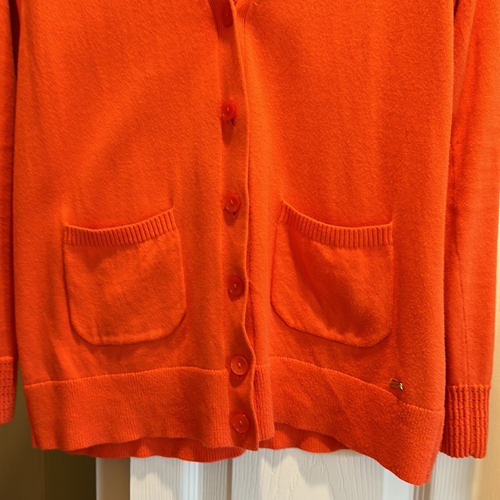 Cardigan - Picture 2 of 9